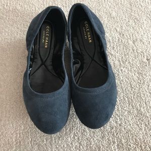 Cole Haan ballet flat